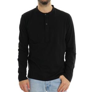 T-SHIRT TARGA NERO